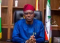 Presidency Slams Makinde Over UN Probe Demand on Oyo Abduction
