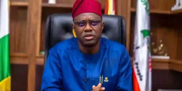 Presidency Slams Makinde Over UN Probe Demand on Oyo Abduction