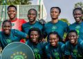 Super Falcons Players Report Theft of Cash at Morocco Hotel Ahead of WAFCON