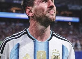 Messi: I Cried Over Missed Penalty, Not Victory