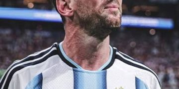 Messi: I Cried Over Missed Penalty, Not Victory