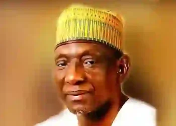 Former Kebbi Deputy Governor Ibrahim Aliyu Dies After Prolonged Illness