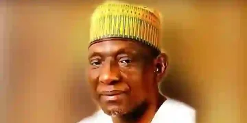 Former Kebbi Deputy Governor Ibrahim Aliyu Dies After Prolonged Illness