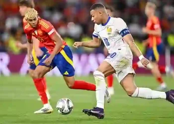 Yamal Eyes Mbappe Battle as Spain and France Clash in World Cup Semi-final