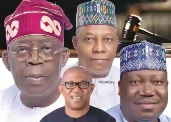 NDC Court Ruling Revives Debate Over Judiciary, Electoral Justice Ahead of 2027 Elections