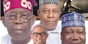 NDC Court Ruling Revives Debate Over Judiciary, Electoral Justice Ahead of 2027 Elections