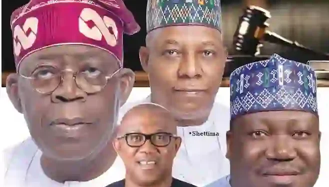 NDC Court Ruling Revives Debate Over Judiciary, Electoral Justice Ahead of 2027 Elections