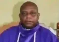 Nigerian Catholic Priest Dies in US Weeks Before Planned Return Home