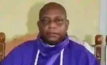 Nigerian Catholic Priest Dies in US Weeks Before Planned Return Home