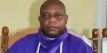Nigerian Catholic Priest Dies in US Weeks Before Planned Return Home