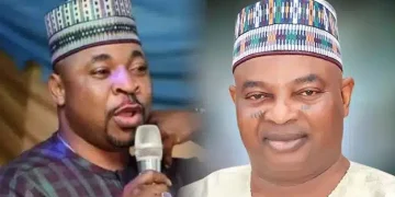 NLC Moves To End NURTW Crisis As MC Oluomo, Baruwa Agree To Peace Talks