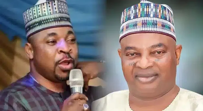 NLC Moves To End NURTW Crisis As MC Oluomo, Baruwa Agree To Peace Talks