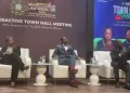 Three Senior Advocates Set for Battle as NBA Elects New President