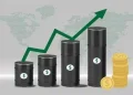 Oil Prices Surge After Trump Declares Iran Ceasefire Has Ended