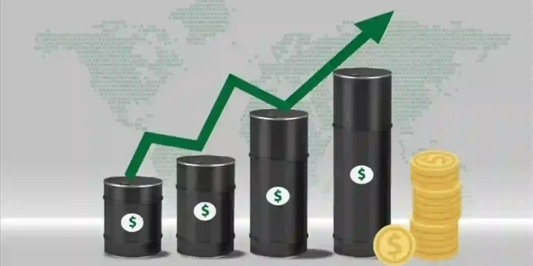 Oil Prices Surge After Trump Declares Iran Ceasefire Has Ended