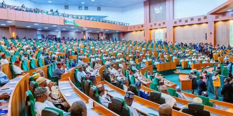 Reps Seek Full Account of CBN, NNPCL’s Outstanding Operating Surplus