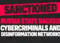 EU, UK Impose Fresh Joint Sanctions on Russia Over Alleged Cyber Attacks