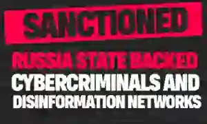 EU, UK Impose Fresh Joint Sanctions on Russia Over Alleged Cyber Attacks