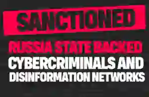 EU, UK Impose Fresh Joint Sanctions on Russia Over Alleged Cyber Attacks