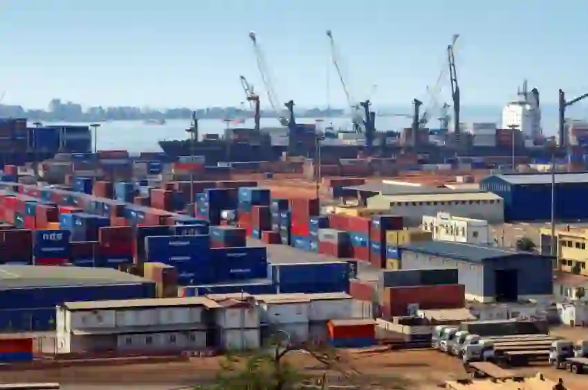 Drug Trafficking at Nigerian Ports Threatens Trade, Economy – Report