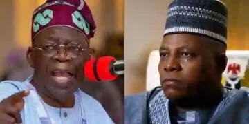 2027: Afenifere, Adebayo, Arabambi, others react as APC retains Muslim-Muslim ticket