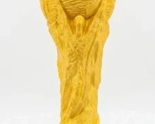 The Most Commercialised World Cup in Football History