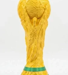 The Most Commercialised World Cup in Football History