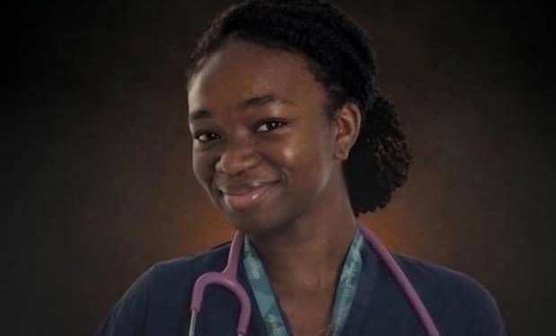 Adaobi Nnani Is the Face Russia's Denials Cannot Erase | By Dotun Olayemi