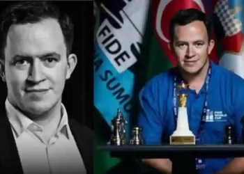 Russian Chess Official Dies After Abuja Trip as Family Links Death to Severe Malaria