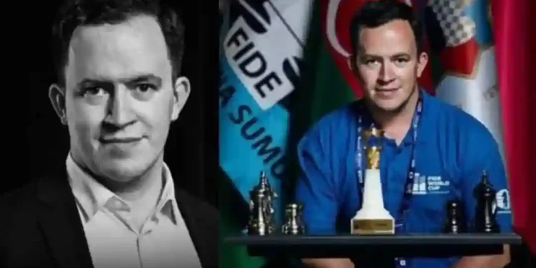 Russian Chess Official Dies After Abuja Trip as Family Links Death to Severe Malaria