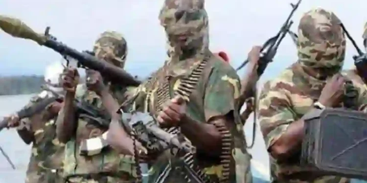 Dozens of Soldiers Arrested After Failed Mutiny in Niger