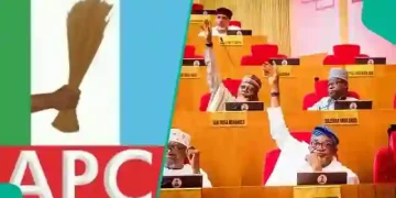 Senator Saliu Mustapha Resigns From APC