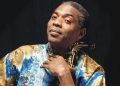 Femi Kuti Says Judiciary, Not Tinubu, Is Nigeria’s Biggest Problem