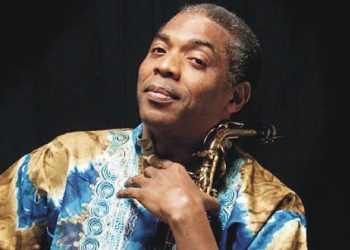 Femi Kuti Says Judiciary, Not Tinubu, Is Nigeria’s Biggest Problem