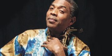 Femi Kuti Says Judiciary, Not Tinubu, Is Nigeria’s Biggest Problem