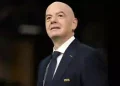 FIFA Reaffirms Support for Infantino After Dropping World Cup Investment Proposal