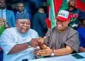 The Osun Blueprint: Can the Adebutus Replicate Adeleke's Defiance in Ogun 2027? | By Wale Onifade