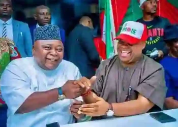 The Osun Blueprint: Can the Adebutus Replicate Adeleke's Defiance in Ogun 2027? | By Wale Onifade