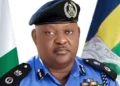 Afolabi assumes duty as 35th Abia Police Commissioner