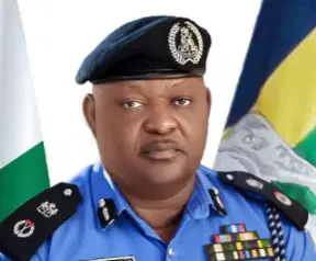 Afolabi assumes duty as 35th Abia Police Commissioner
