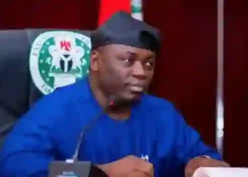 Taraba Governor Redeploys Four Commissioners In Cabinet Shake-Up