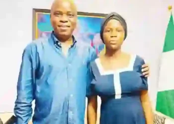 Trafficked Delta Teenager Escapes Abidjan Prostitution Ring, Dreams of Becoming Nurse