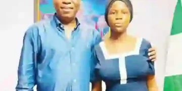 Trafficked Delta Teenager Escapes Abidjan Prostitution Ring, Dreams of Becoming Nurse