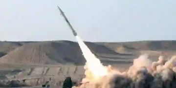 UAE Suspends All Trade With Iran, Cites Missile Attacks On Vessels