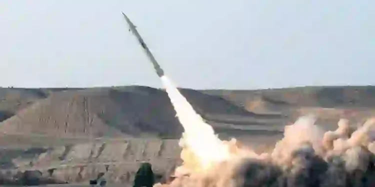 UAE Suspends All Trade With Iran, Cites Missile Attacks On Vessels