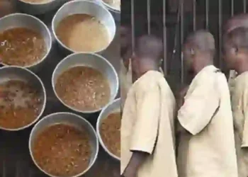 Hunger, Poor Meals Plague Nigerian Correctional Centres — Inmates