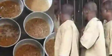 Hunger, Poor Meals Plague Nigerian Correctional Centres — Inmates