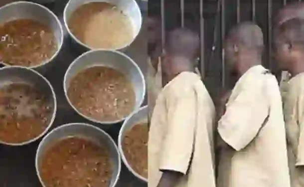 Hunger, Poor Meals Plague Nigerian Correctional Centres — Inmates