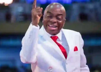 Winners Chapel Founder Oyedepo Tells Tinubu: Act Now Or I'll Pray Against You