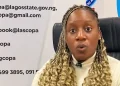 Lagos Resident Says Filling Station Sold Her Water Instead of Petrol 12 Lagos Resident Says Filling Station Sold Her Water Instead of Petrol